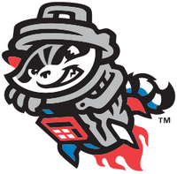 Rocket City Trash Pandas