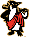 Rome Emperors logo