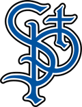 Saint Paul Saints logo