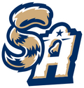 San Antonio Missions logo