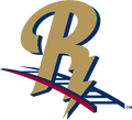 Scranton/Wilkes-Barre RailRiders logo