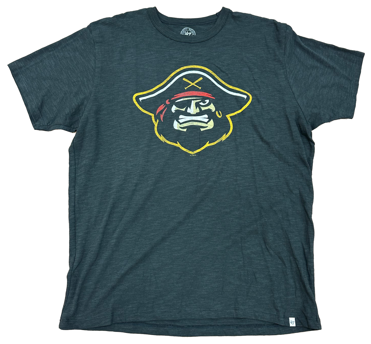 Marauders Scrum T