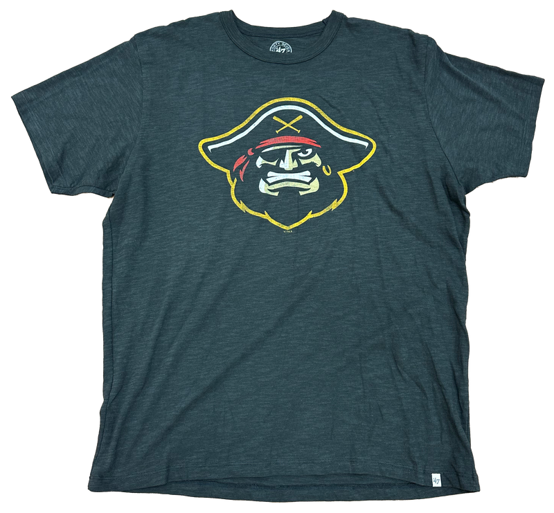 Marauders Scrum T