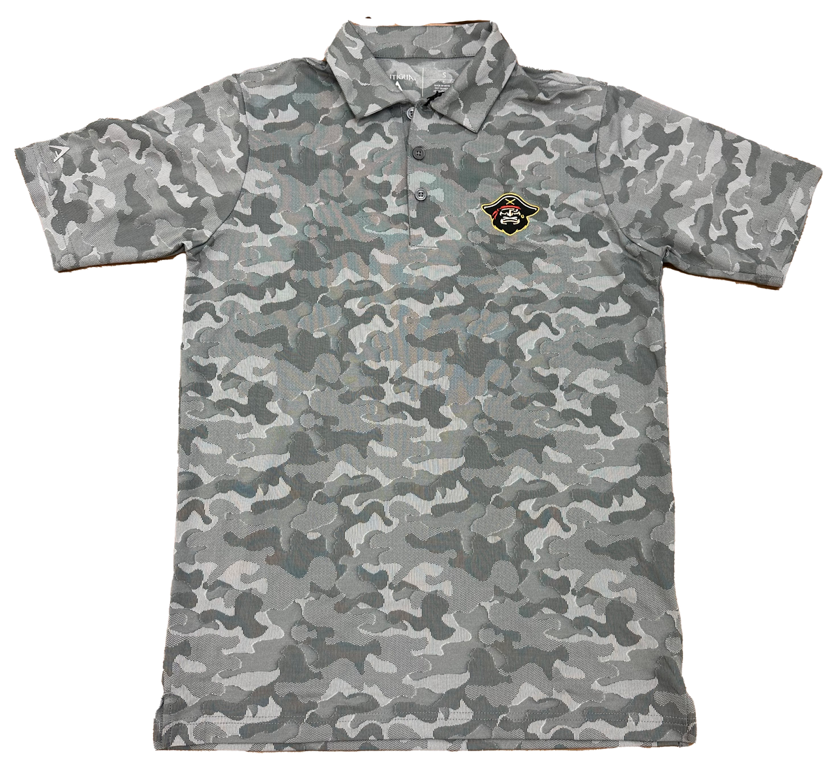 Sergeant Polo