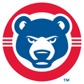 South Bend Cubs logo
