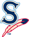 Spokane Indians logo