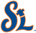 St. Lucie Mets logo