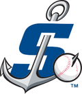 Stockton Ports logo