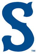 Syracuse Mets logo
