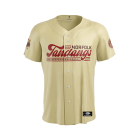 Norfolk Tides Norfolk Tandangs Jersey