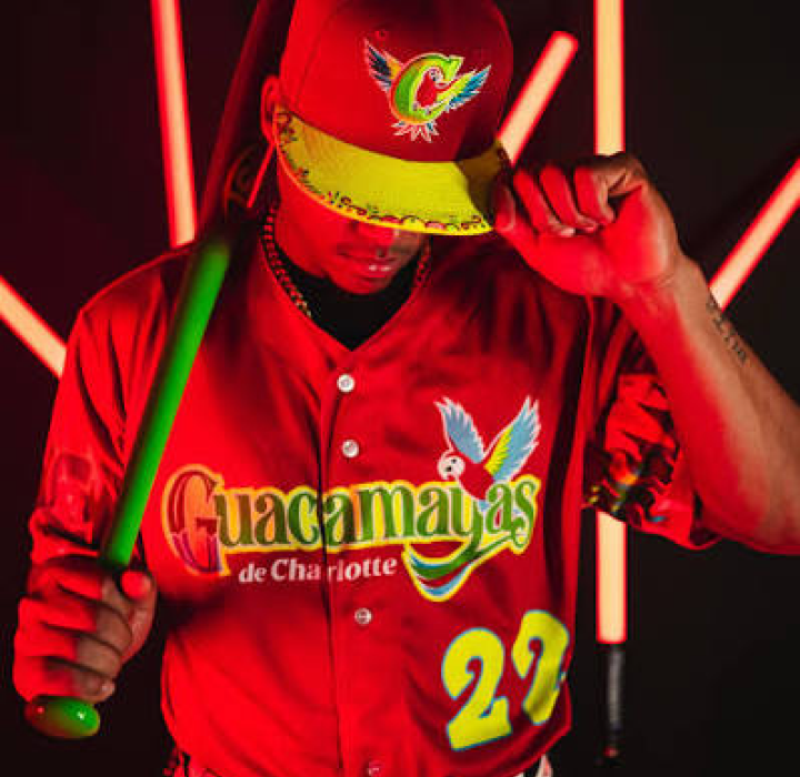 Charlotte Knights – tagged 