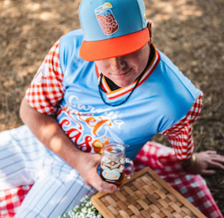 This Is Sweet Tea Season - hero image left
