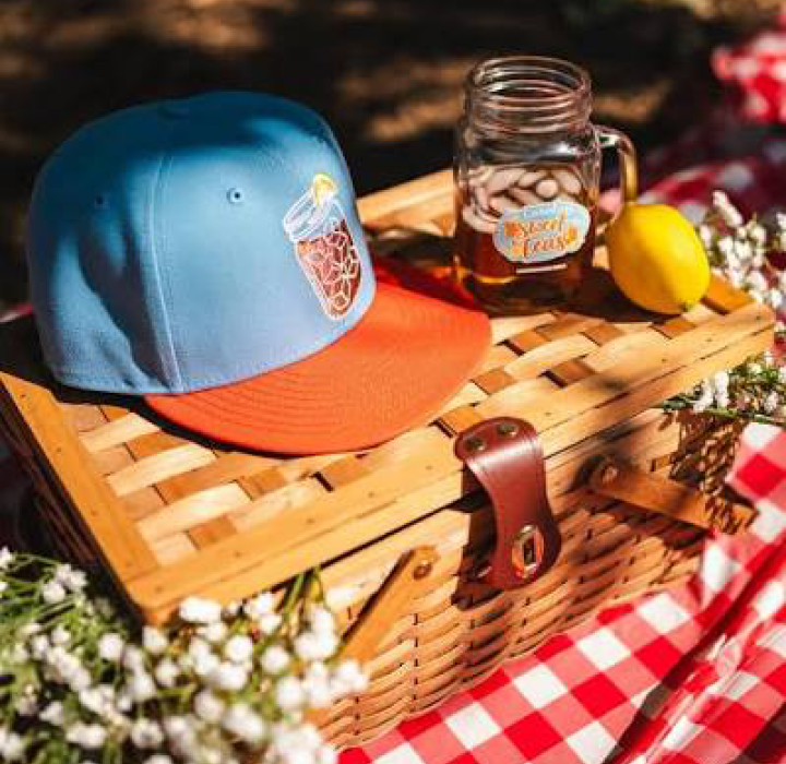 This Is Sweet Tea Season - hero image right