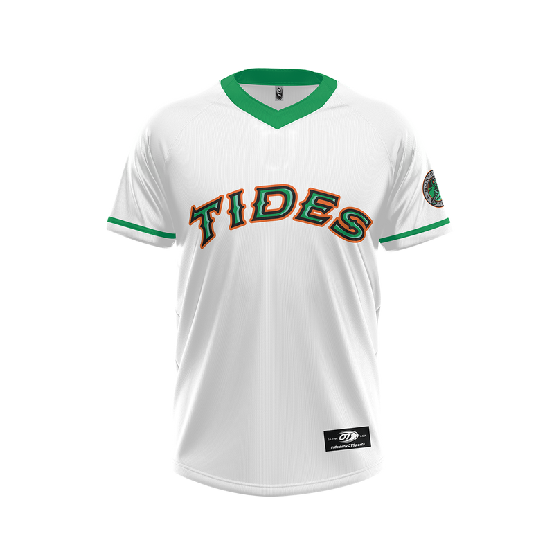 Norfolk Tides Toddler Home