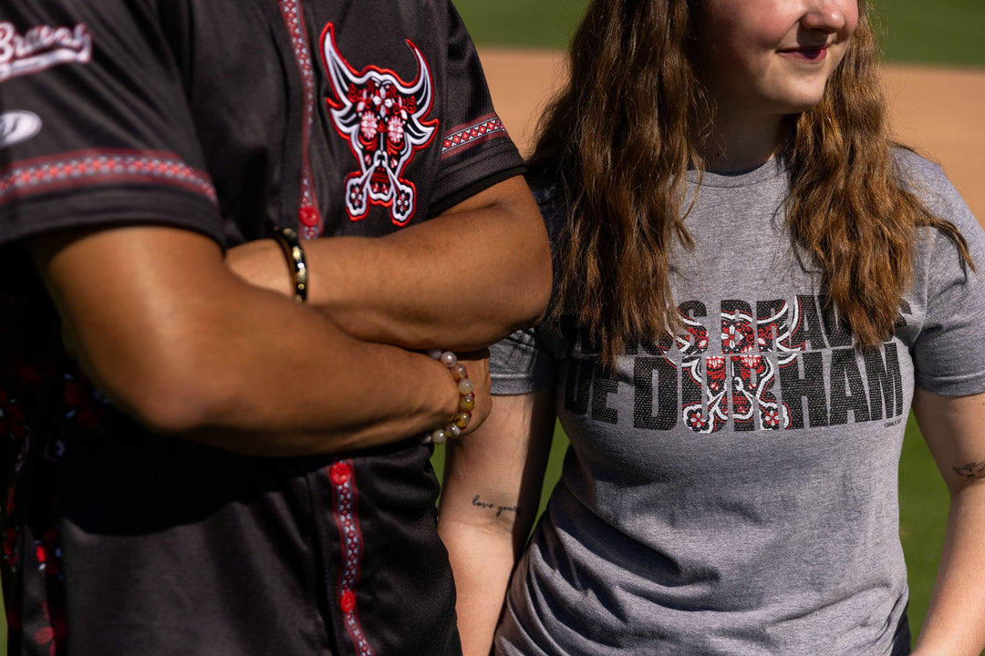 Durham Bulls – tagged 