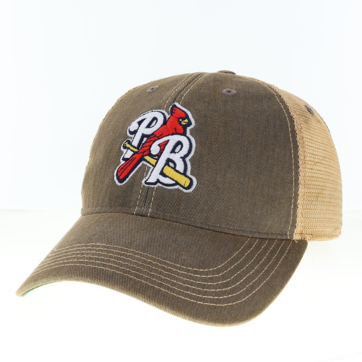 Palm Beach Cardinals Trawler Hat