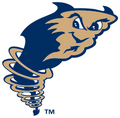 Tri-City Dust Devils logo