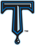 Tulsa Drillers logo