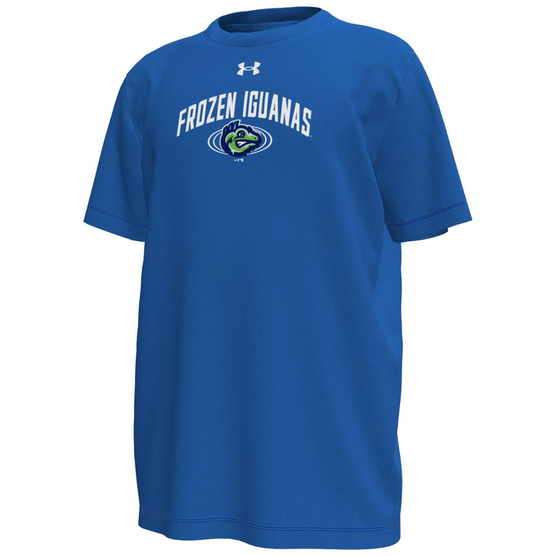 Under Armour Youth Tech Tee