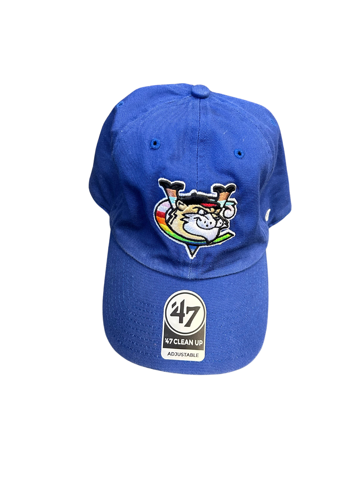 ValleyCats Pride Clean Up '47 Brand