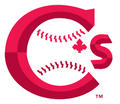 Vancouver Canadians logo