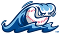 West Michigan Whitecaps logo