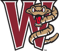 Wisconsin Timber Rattlers logo