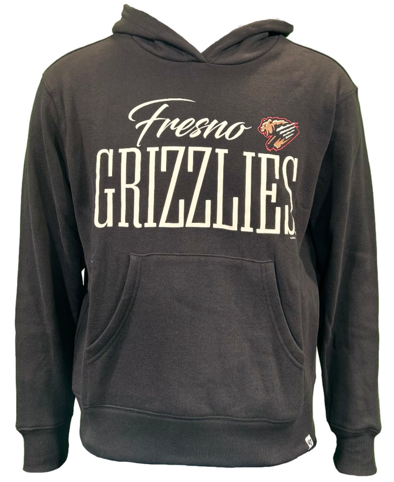 Fresno Grizzlies Women's Naomi Hoodie