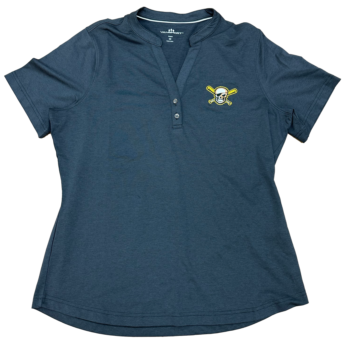 Bradenton Marauders Women's Boca Polo