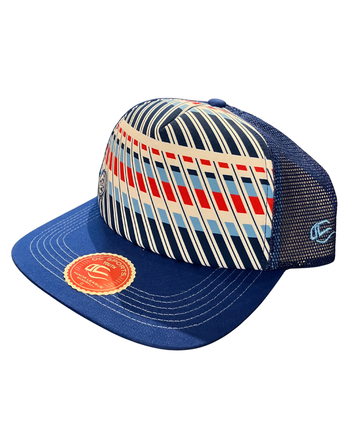 OC Youth Rad Cap
